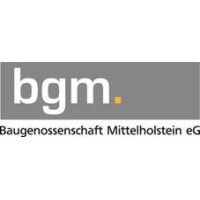 Baugenossenschaft Mittelholstein eG