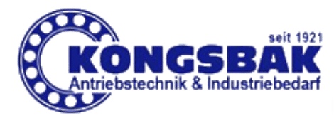 E. Kongsbak GmbH & Co. KG