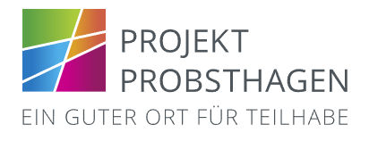 Projekt Probsthagen Betriebs gem.GmbH