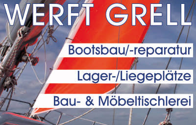 Werft Grell GmbH & Co. KG