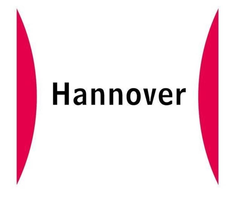 Landeshauptstadt Hannover