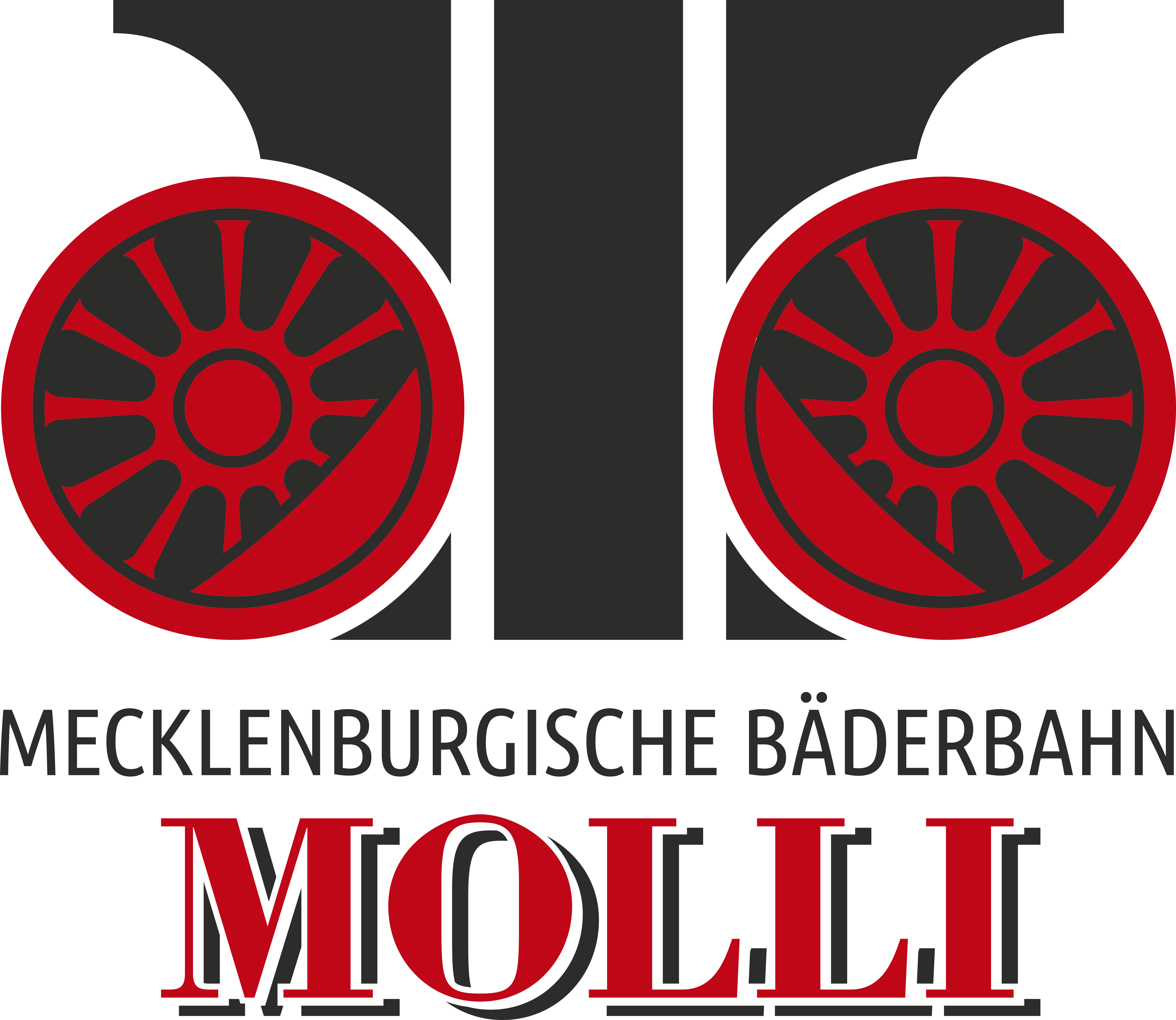 Mecklenburgische Bäderbahn Molli GmbH