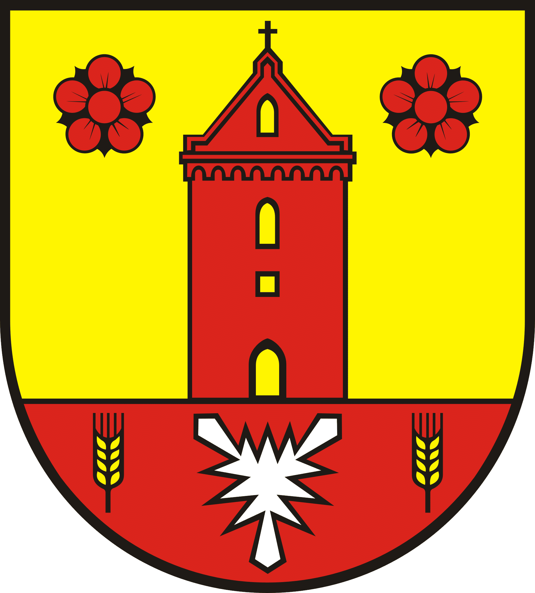 Amt Schrevenborn