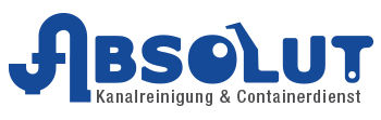 Absolut Kanalreinigung + Containerdienst