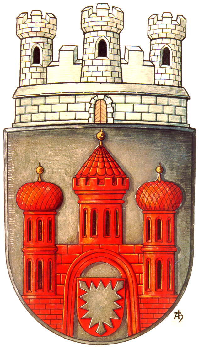 Stadt Stadthagen