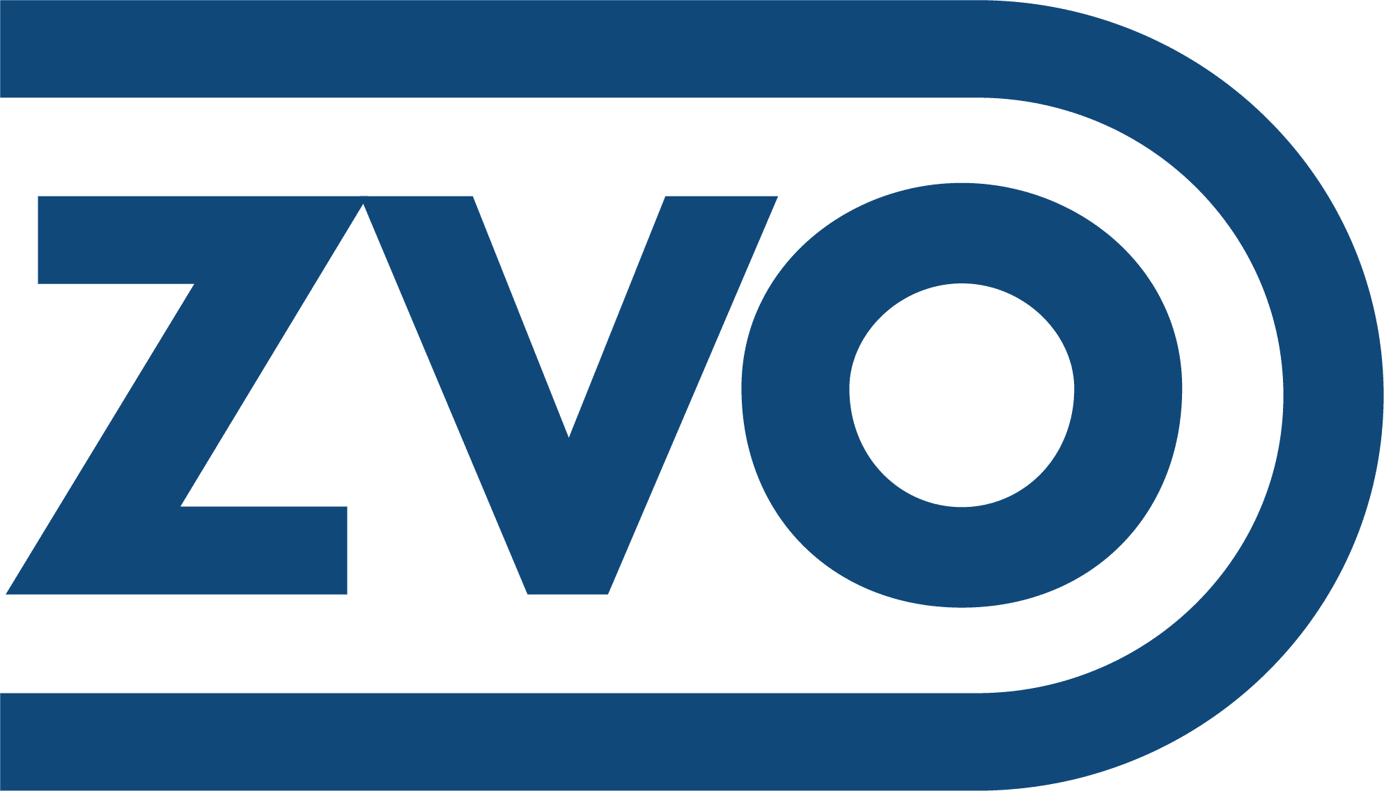 ZVO Entwässerung
