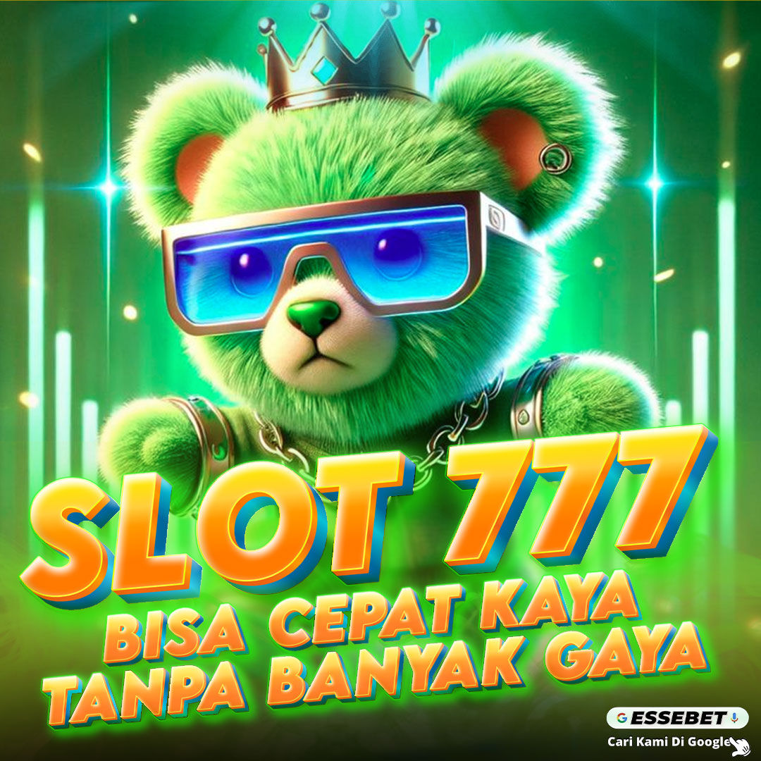 Slot Gacor