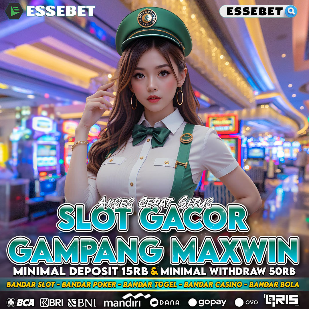 Slot Gacor