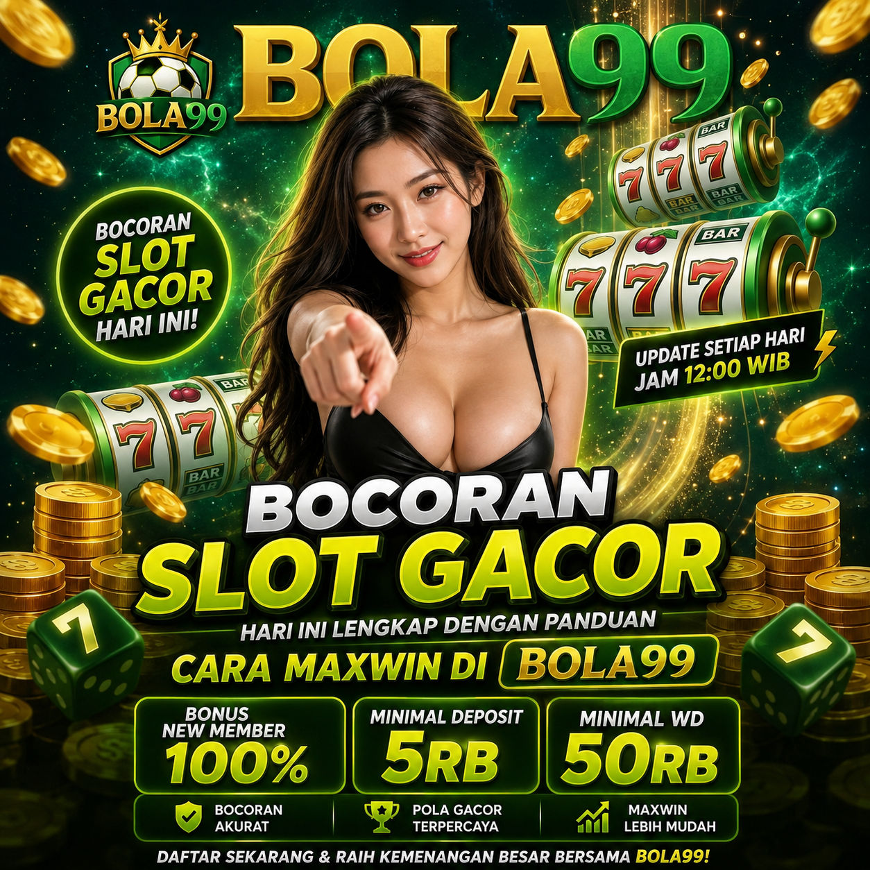 BOLA99