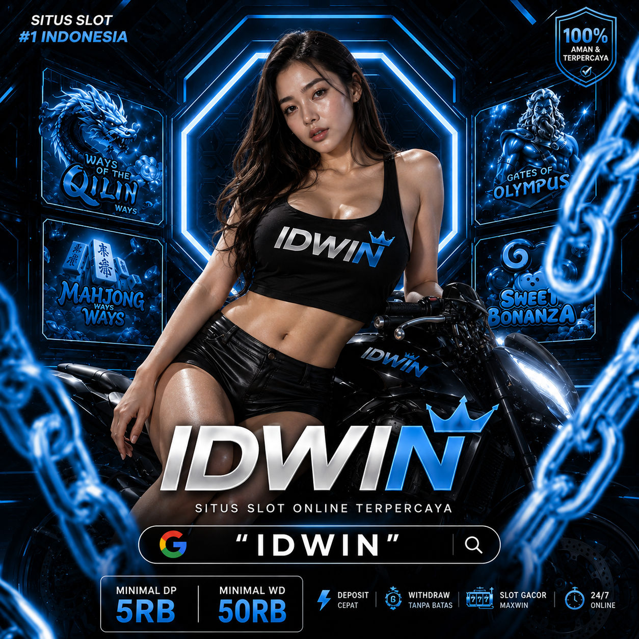 IDWIN ⚜️ Lahan Pertanian Slot Gacor & Berkebun Login Idwin Resmi Disini