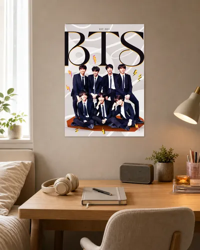 Bulletproof — Worldwide Musical Revolution