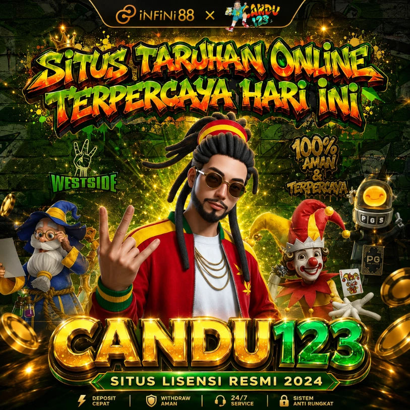 CANDU123 | Melihat Perkembangan Game Online dari Berbagai Sudut Pandang