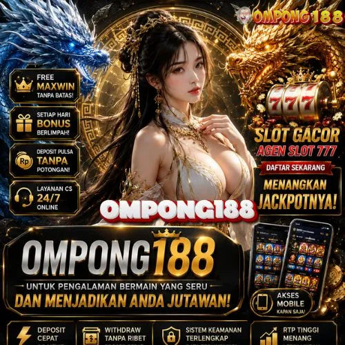 OMPONG188