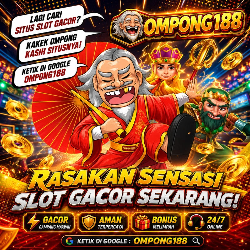 OMPONG188