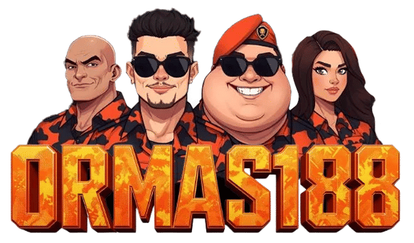 ORMAS188 Logo
