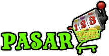 PASAR123 Logo