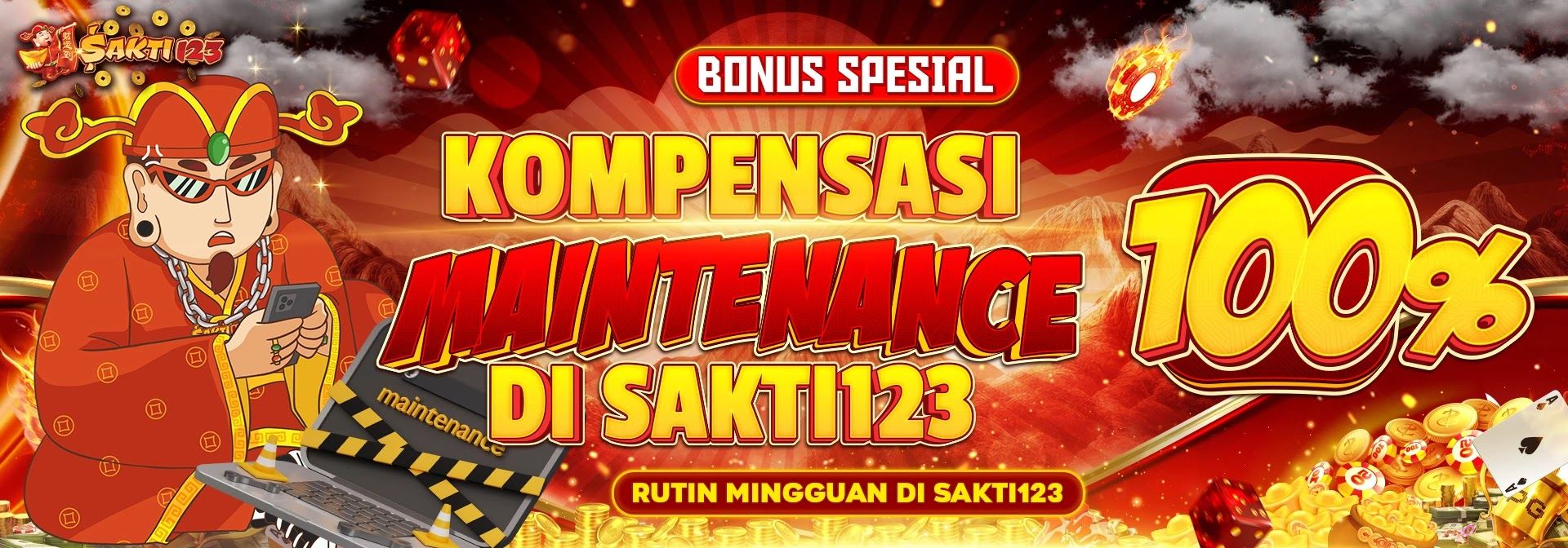 MAHJONG WAYS X SAKTI123