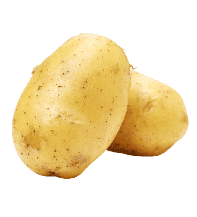 Baby Potatoes — Waxy, Creamy & Perfect for Roasting
