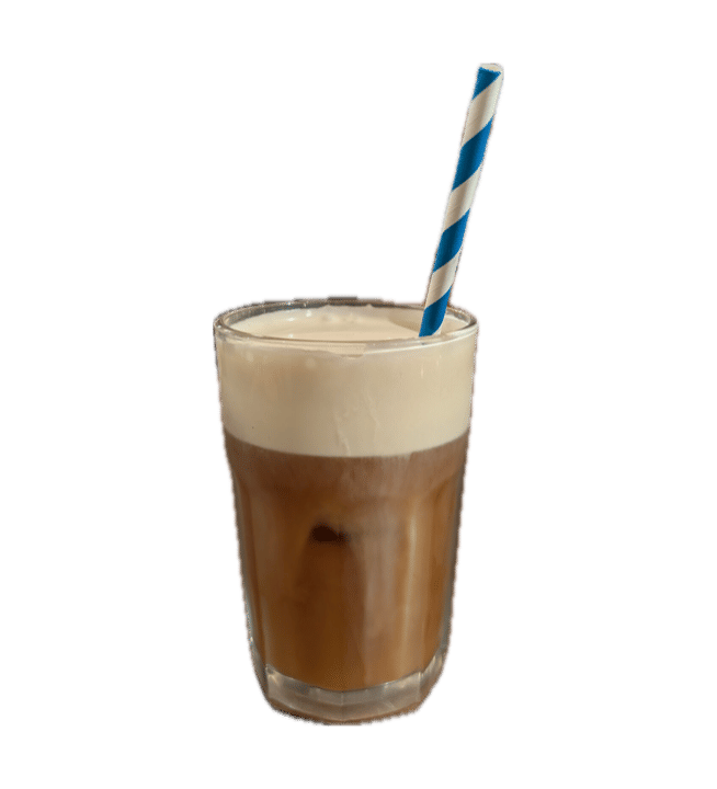 Cold Brew Coffee — 18-Hour Steep, Smooth & Low Acid