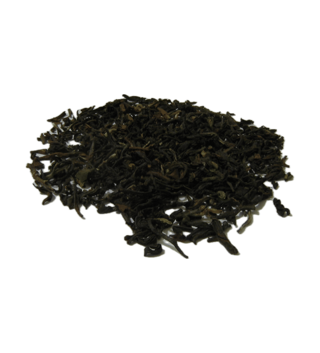 Darjeeling Loose Leaf Tea — Second Flush, Muscatel