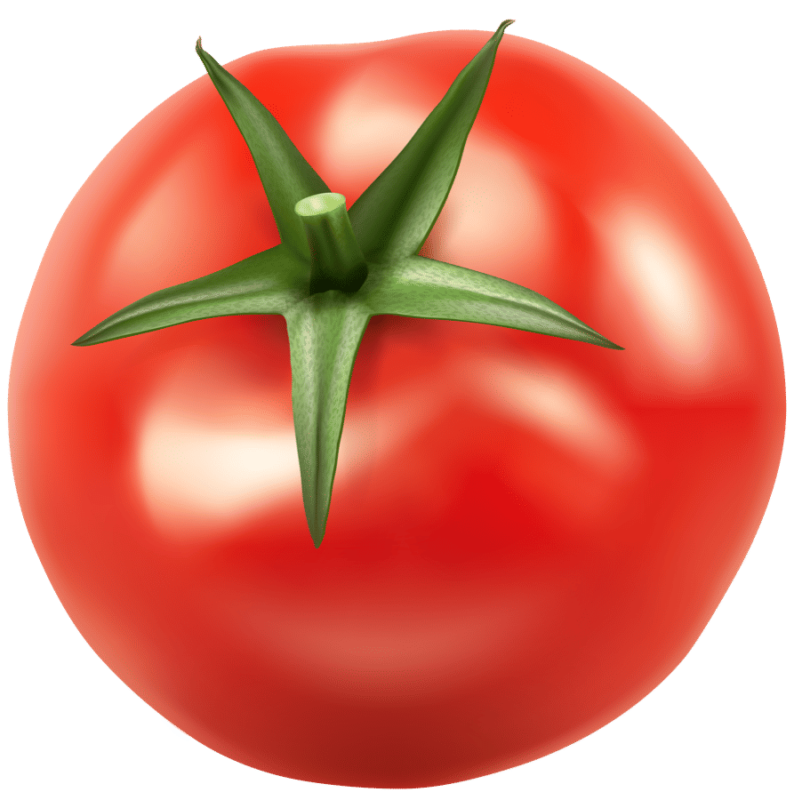 Juicy Vine Tomatoes — Bold Flavour, Naturally Sweet