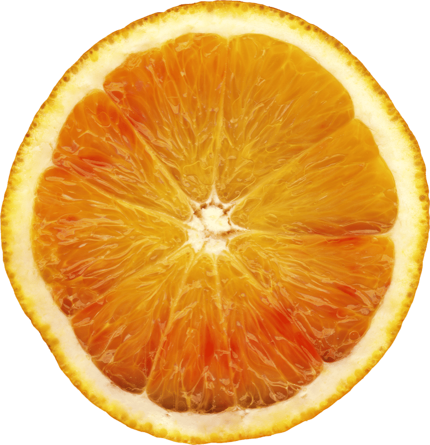 Navel Oranges — Heavy, Bright & Easy to Peel