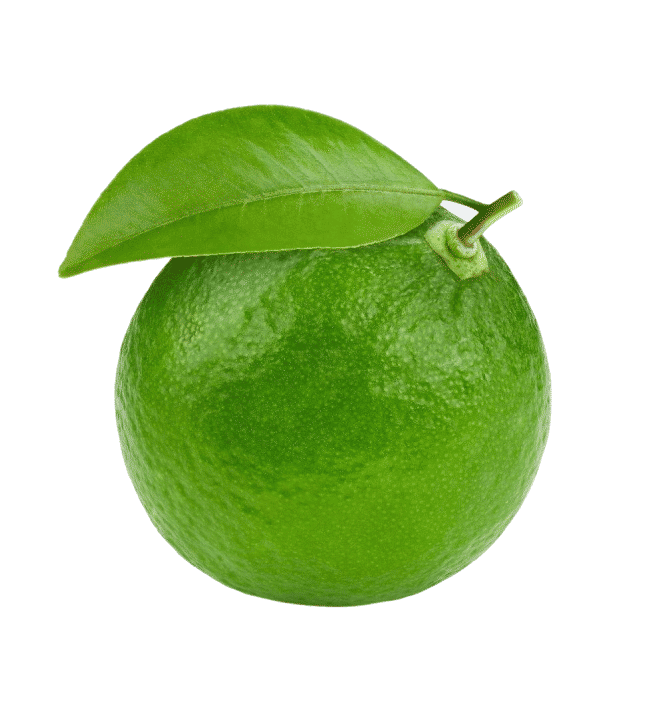 Persian Limes — Zesty, Juicy & Cocktail Ready