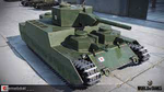 0-1 tank