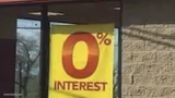 0 interest
