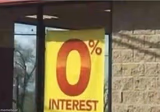 0% intrest