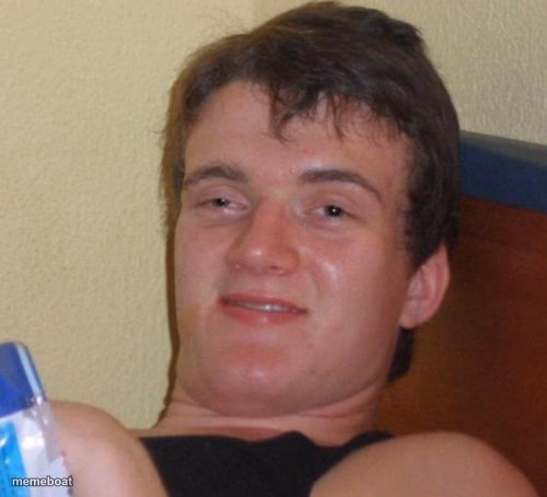 10 Guy - meme generator image preview