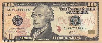 10 dollar coupon - meme generator image preview