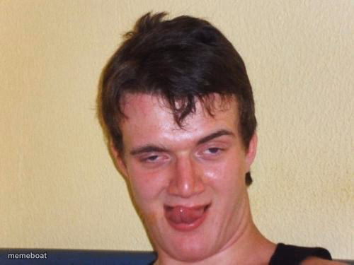 10 guy stoned - meme generator image preview
