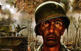 1000 Yard Stare