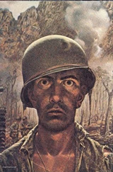 1000 yard stare