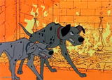 101 Dalmatians