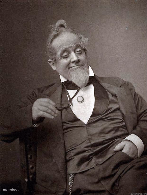 1889 Guy - meme generator image preview