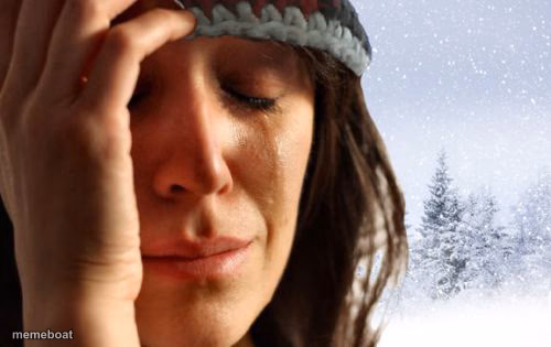 1st World Canadian Problems - meme generator image preview