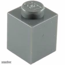 1x1 lego piece - meme generator image preview