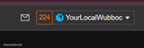 224 Notifications