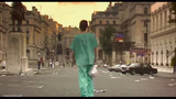 28 days later abandoned empty street