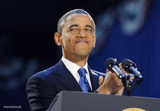 2nd Term Obama