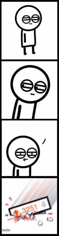 3251 upvotes - meme generator image preview