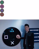4 Buttons