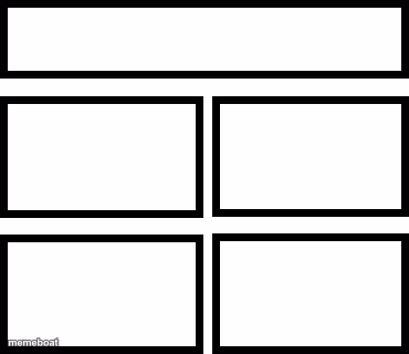 4 Horsemen of - meme generator image preview