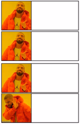 4 panel drake yes yes yes no