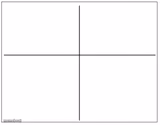 4 Square Grid