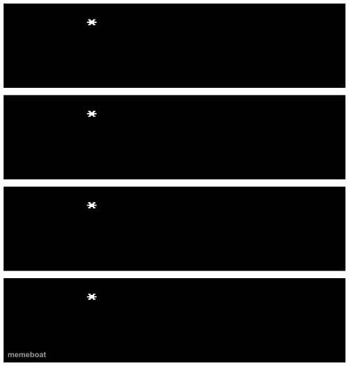 4 undertale textboxes - meme generator image preview