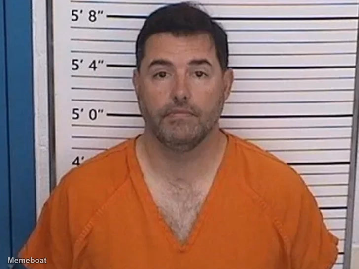 49ers owner Jed York arrested / Mugshot - meme generator image preview