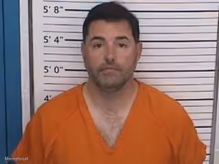 49ers owner Jed York arrested / Mugshot